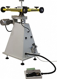 Вспомогательное оборудование для герметизации